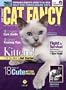 Cat Fancy Magazine April 2009 Tonkinese (Single Back Issue)