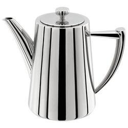 Stellar Art Deco 0.9 Ltr Continental Teapot
