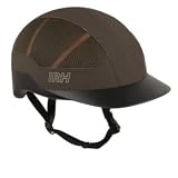IRH All-Terrain Helmet Brown (M)