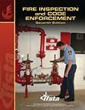Fire Inspection and Code Enforcement 7th edition - 0879393483