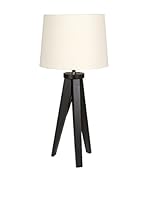 Contemporary Style Lámpara De Mesa