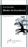 Hombre sin descendencia (Vandalia)