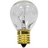 WP 25W S11 CLR Hi Bulb