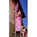 2 Story Fire Escape Ladder, Holds Up To 600 Pounds (White) (12.5