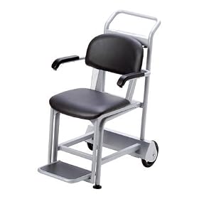 Health O Meter Electronic Chair Scale