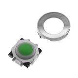 GTMax Green Replacement TrackBall for Blackberry Curve 8350i 8330 8320 8310 8300, 8800, 8820, 8830, Pearl 8100, 8110, 8120, 8130