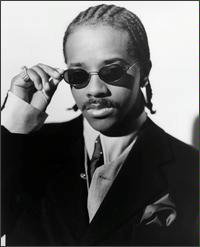 Image of Jermaine Dupri