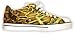 Men's Green Goa Snake Skin sneaker size 13