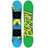 Burton Chopper Kids Snowboard 2012