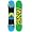 Burton Chopper Kids Snowboard 100 2012