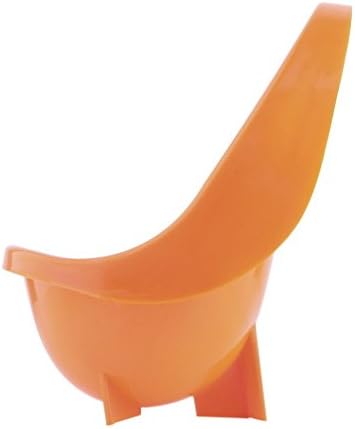 Potty Training Chair Baby Toddler Children Potty Urinal Toilet Training Boy Bathroom Pee Trainer Sy (Orange)