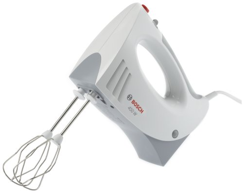Bosch MFQ3550 Handrührer 450 Watt Zerkleinerer