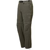 (コロンビア)Columbia Starnes Ridge Convertible Pant PM8816-S12 213 Peatmoss M