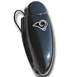 St. Louis Rams Square Sunglass Visor Clip - NFL Football Fan Shop Sports Team Merchandise