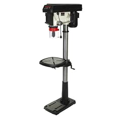 St�nderbohrmaschine JDP-17F - 230V - Bohrmaschine