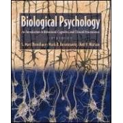 Click here to buy Biological Psychology: An Introduction to Behavioral, Cognitive, and Clinical Neuroscience, Fifth... by  S. Marc Breedlove, Mark R. Rosenzweig, and Neil V. Watson.