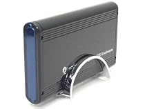 I-rocks 3.5inch Sata Enclosure Black