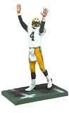 Green Bay Packers: Brett Favre, Green Bay Packers McFarlane NFL Series 7 Figure