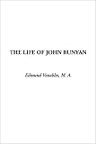 Review IndyPublish.com  / The Life of John Bunyan