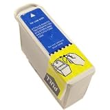 Eforcity Premium Epson T007201 Compatible Black Ink Cartridge High quality generic inkjet cartridge for the following printers: Epson STYLUS PHOTO 780 / 785 / 785EPX / 825 / 870 / 875DC / 875DCS / 890 / 895 / 900 Epson STYLUS PHOTO 1270 / 1280 / 1290