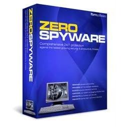 Zero Spyware 2005