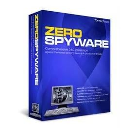 ZeroSpyware 2005
