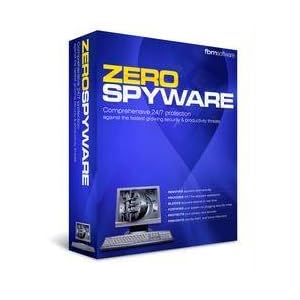 Zero Spyware 2005