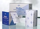 ^Medfix Dressing Retention Sheets - Roll, 2 x 11 yds Min.Order is 1 BX ( 1 Roll / box; )