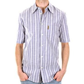 Armani Jeans short sleeve shirt