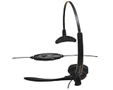 Panasonic KX-TCA98 Headset with Dual Wear Options