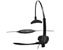Panasonic KX-TCA98 Headset with Dual Wear Options