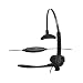 Panasonic KX-TCA98 Headset with Dual Wear Options