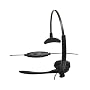 Panasonic KX-TCA98 Headset with Dual Wear Options