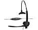 Panasonic KX-TCA98 Headset with Dual Wear Options