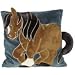 Wild Republic Children's Pillows - Horse Pillow