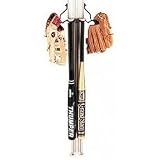 Bat Rack (Black) (Accessory for Bike Rack SKU6096)