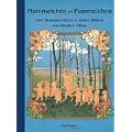 Mummelchen und Pummelchen: Eine Hasengeschichte in sieben Bildern