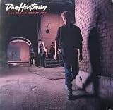 DAN HARTMAN - I CAN DREAM ABOUT YOU - 7" VINYL