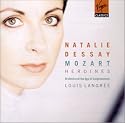 Natalie Dessay ~ Mozart Heroines