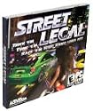 Street Legal (Jewel Case)