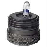 Replacement Bulb Only, Strion