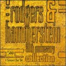 Rodgers & Hammerstein, il 50 ° anniversario di raccolta