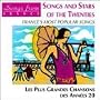 Songs and Stars of the Twenties: France's Most Popular Songs