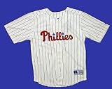 Philadelphia Phillies Jim Thome Replica Kids Jersey