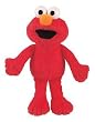 5" Sesame Street Elmo Plush Doll