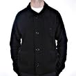 Massimo Osti long sleeve knitted cardigan jacket