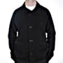 Massimo Osti long sleeve knitted cardigan jacket