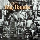 The Best of the Big Bands [Audio Cassette]