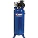 Campbell Hausfeld Electric Stationary Air Compressor - 3.2 HP, 10.2 CFM @ 90 PSI, 60-Gallon, 230 Volt, Model# VT6359