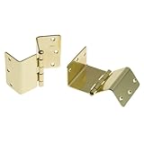 Duro-Med Expandable Door Hinges